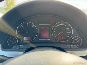 Audi A4 B7 2.0TDI 125Kw - 9