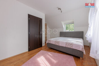 Prodej rodinného domu, 198 m², Sadov - 9