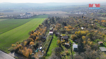 Prodej zahrady, 1500 m², Brno - 9