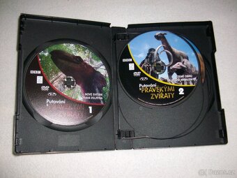 DVD - 9