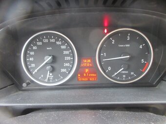 BMW E61 530xd - 9