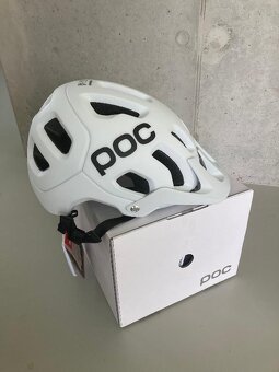 Helma/přilba cyklistická POC TECTAL vel. XL (59-62 cm) - 9