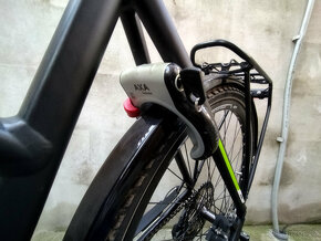Dámské elektrokolo KTM MACINA SPORT 10 CX5 - 9