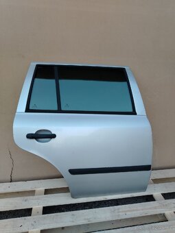 Dveře Škoda Octavia 1 kombi /combi - 9