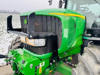 John deere 6820 - 9