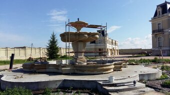 Pískovec - 9