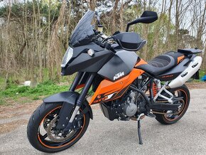 Ktm 990 smt - 9