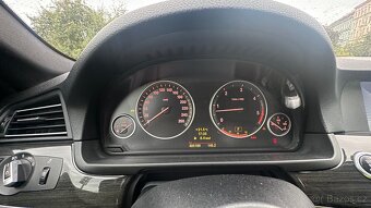 BMW 530d - 9
