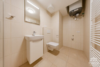 Pronájem bytu 2+kk, 47 m², Uherský Brod - Masarykovo nám. - 9