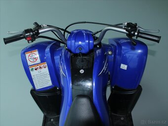 Yamaha Ostatní 0,5 YFM 50 (0) - 9