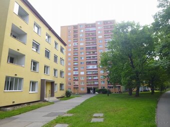 Družstevní byt Přerov - 9