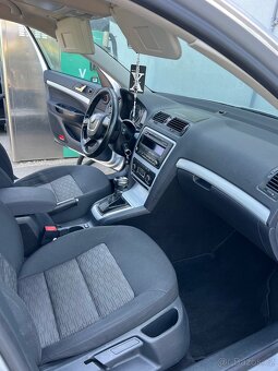 Skoda Octavia A5 2012 - 9