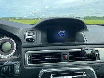 Volvo V70 2.0D3 Automat - 9