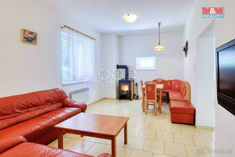 Prodej rodinného domu, 92 m², Srní - 9