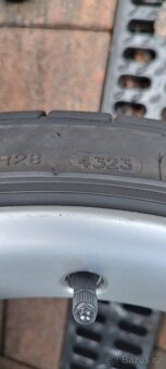 5x112 R19 Audi - 9