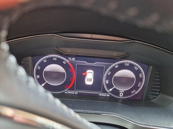 Škoda Superb 2.0 TDI 110kw - 9