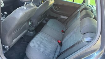 Skoda Fabia II Combi, 1.2Tsi, najeto pouze 113tis., TOP STAV - 9