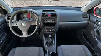 VOLKSWAGEN GOLF 5 VARIANT 1.4 16V - 9