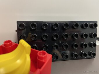 Lego Duplo vagon XIII - 9