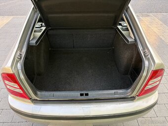 1.Majitel Octavia Tour 1.9 TDi rok 2010 - 9