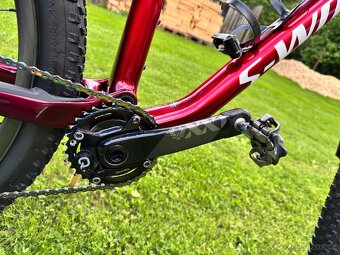 S-Works Epic - 9