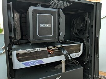 Herní PC RTX 4080 / 5080 - 9