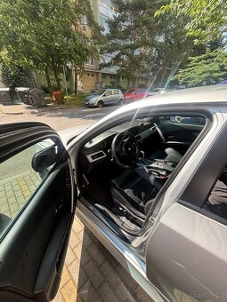 BMW E60 - 9