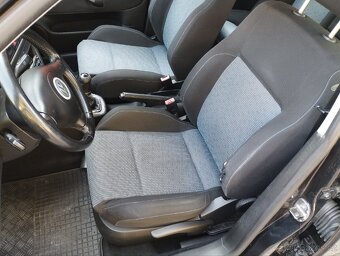 Volkswagen golf 1.9tdi, 74kW, ROZVODY, dálnička - 9