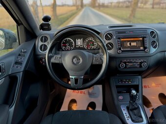 Volkswagen Tiguan R-Line 2.0 TDI - 9