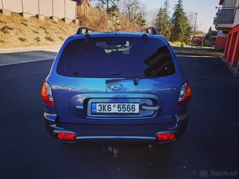 Santa Fe, 2.0 CRDi - 9