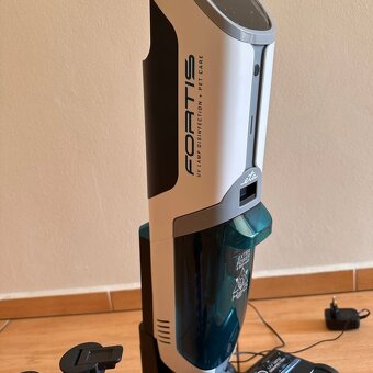 ETA Fortis 7224 90000 Tyčový vysavač/mop - 9