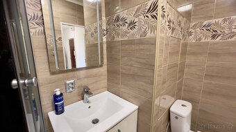 Byt 2+kk 49m² v osobním vlastnictví Bílina, ulice Aléská - 9