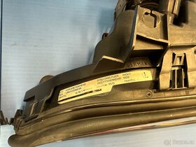 BMW E39 Back hella xenony - 9