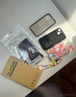 iPhone 13 Mini 256GB Midnight - 9