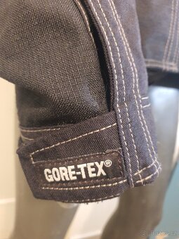 Rukka bunda na moto GORE-TEX Kvalitní Značková Vel. 44 - 9