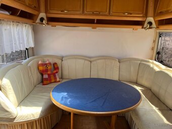 Karavan LMC 610 - 9