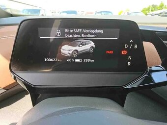 Volkswagen ID.4 Pro 150kw,matrix,panorama,tažné, 360°kamery - 9