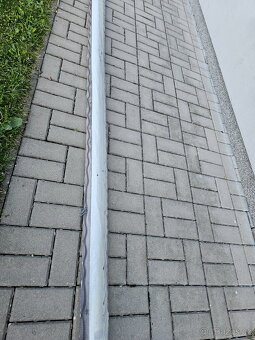 Sáčková markýza na karavan Fiamma 410 XL - 9
