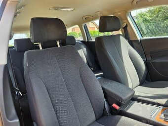 VW PASSAT 2,0TDI,103KW,4 MOTION,4X4,TOP TOP STAV - 9