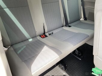 Volkswagen Caravelle 2.0TSi 260PS T6 DSG DPH TOP 1A - 9