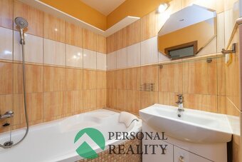Prodej bytu 3+1 76 m2, Chomutov, ev.č. 02468 - 9