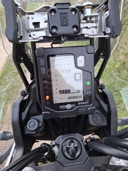 Yamaha tenere 700 - 9