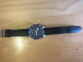 Hodinky Marathon JSAR - 9