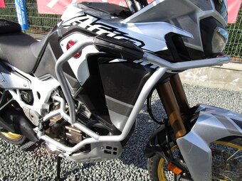 Honda CRF 1000 L Africa Twin Adventure Sports DCT - 9