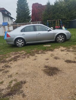 Prodam ford Mondeo mk 3 2007 - 9