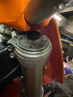ktm sx 450-04 - 9