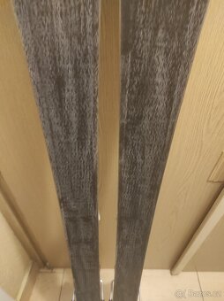 ATOMIC CLOUD 9; lyže 150cm - 9