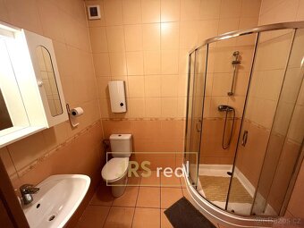 Prodej penzionu s CP 250 m²  v Bořeticích na  Kraví hoře - 9