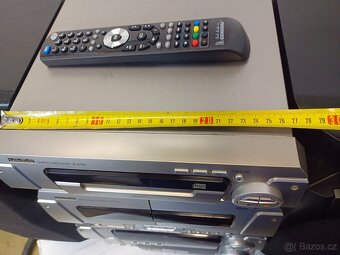 TECHNICS EH550 věž - 9