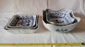 Prodám cibulák různé mísy 1.Tř - 9